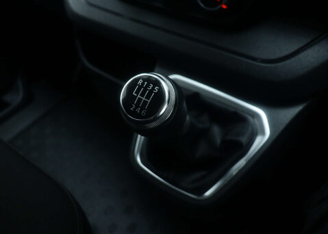 Renault Trafic 2.0 Trafic SL30 Extra Blue dCi 27