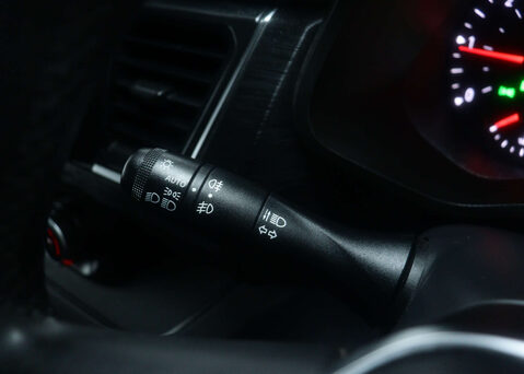 Renault Trafic 2.0 Trafic SL30 Extra Blue dCi 30