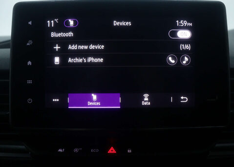 Renault Trafic 2.0 Trafic SL30 Extra Blue dCi 21