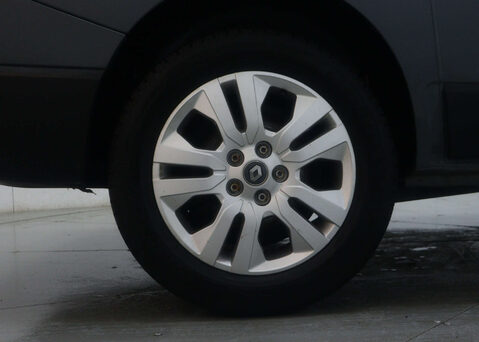 Renault Trafic 2.0 Trafic SL30 Extra Blue dCi 13