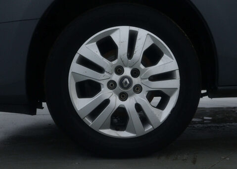 Renault Trafic 2.0 Trafic SL30 Extra Blue dCi 15