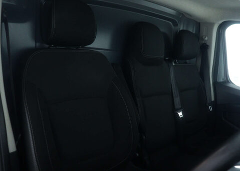 Renault Trafic 2.0 Trafic SL30 Extra Blue dCi 38