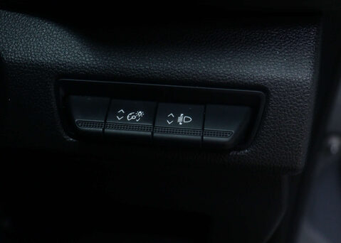 Renault Trafic 2.0 Trafic SL30 Extra Blue dCi 33