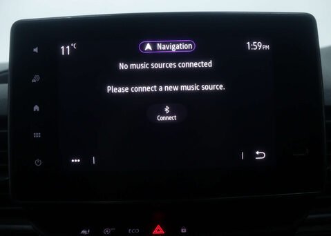 Renault Trafic 2.0 Trafic SL30 Extra Blue dCi 20