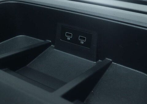 Renault Trafic 2.0 Trafic SL30 Extra Blue dCi 32