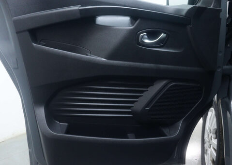 Renault Trafic 2.0 Trafic SL30 Extra Blue dCi 43