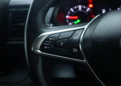 Renault Trafic 2.0 Trafic SL30 Extra Blue dCi 28