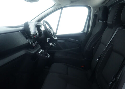 Renault Trafic 2.0 Trafic SL30 Extra Blue dCi 41