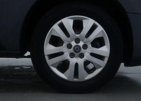 Renault Trafic 2.0 Trafic SL30 Extra Blue dCi 14