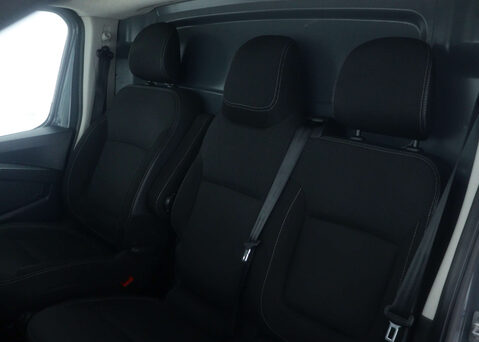 Renault Trafic 2.0 Trafic SL30 Extra Blue dCi 42