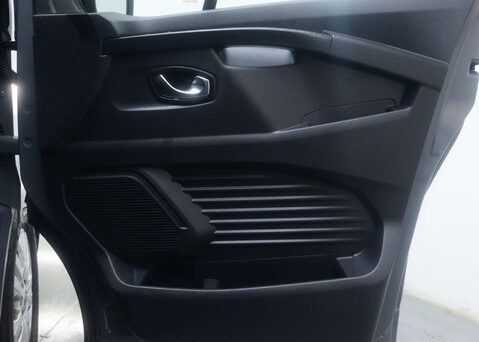 Renault Trafic 2.0 Trafic SL30 Extra Blue dCi 39