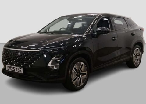 OMODA 5 1.6 5 Noble Auto 5dr 5