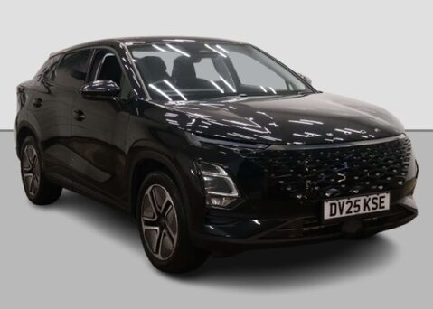 OMODA 5 1.6 5 Noble Auto 5dr 1