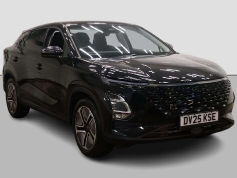 OMODA 5 1.6 5 Noble Auto 5dr