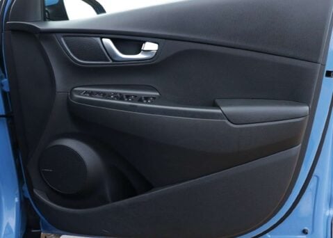 Hyundai KONA Kona Premium EV 5dr 36