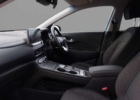 Hyundai KONA Kona Premium EV 5dr 38