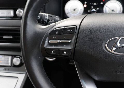 Hyundai KONA Kona Premium EV 5dr 30