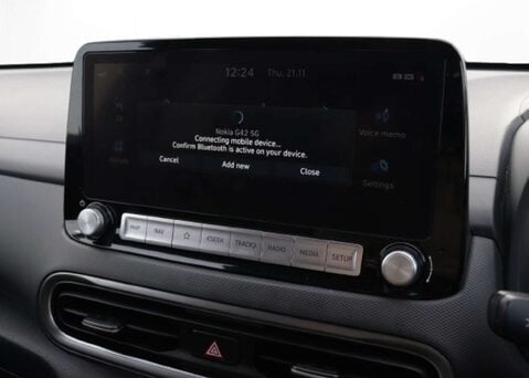 Hyundai KONA Kona Premium EV 5dr 22