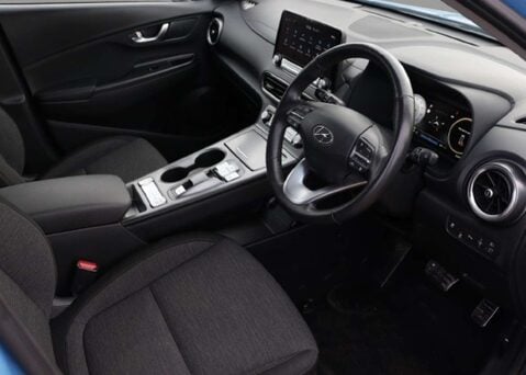 Hyundai KONA Kona Premium EV 5dr 33