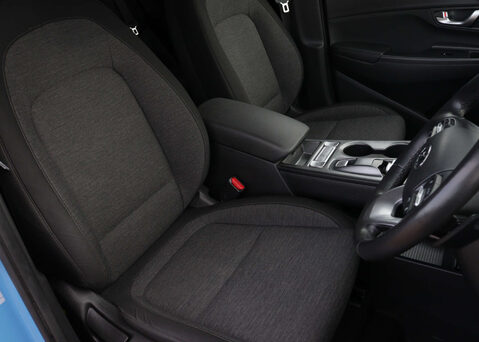 Hyundai KONA Kona Premium EV 5dr 35