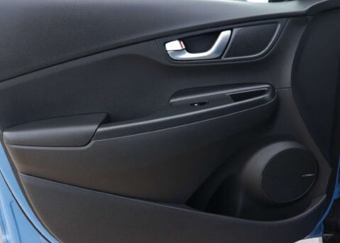 Hyundai KONA Kona Premium EV 5dr 39