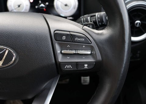 Hyundai KONA Kona Premium EV 5dr 31