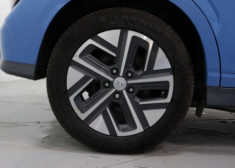 Hyundai KONA Kona Premium EV 5dr 16