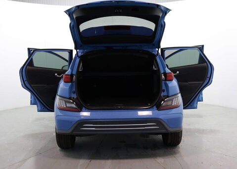 Hyundai KONA Kona Premium EV 5dr 49