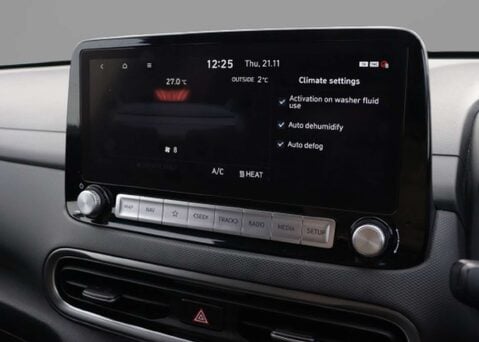 Hyundai KONA Kona Premium EV 5dr 24