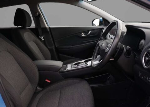 Hyundai KONA Kona Premium EV 5dr 34