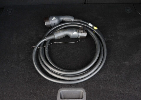 Hyundai KONA Kona Premium EV 5dr 41