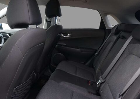 Hyundai KONA Kona Premium EV 5dr 40