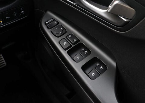 Hyundai KONA Kona Premium EV 5dr 32