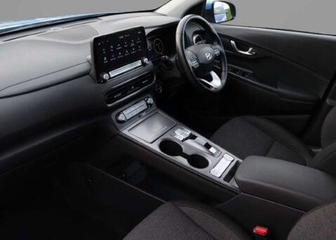 Hyundai KONA Kona Premium EV 5dr 37