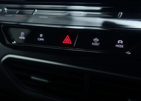 Volkswagen ID.3 ID3 Life 5dr 37