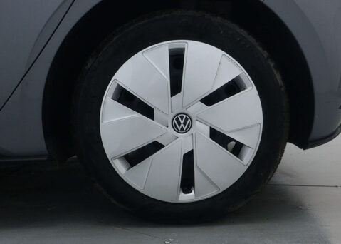 Volkswagen ID.3 ID3 Life 5dr 17
