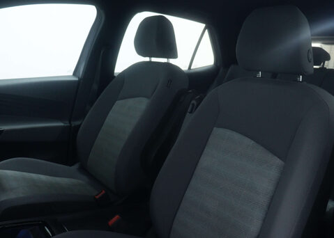 Volkswagen ID.3 ID3 Life 5dr 49