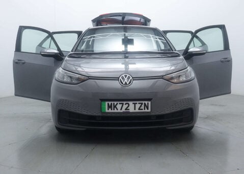 Volkswagen ID.3 ID3 Life 5dr 56