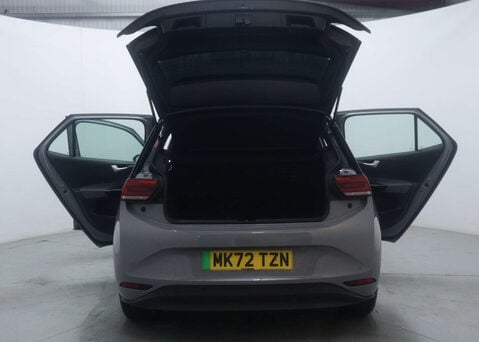 Volkswagen ID.3 ID3 Life 5dr 60