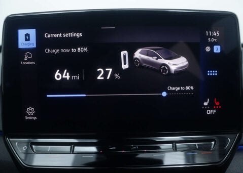 Volkswagen ID.3 ID3 Life 5dr 29