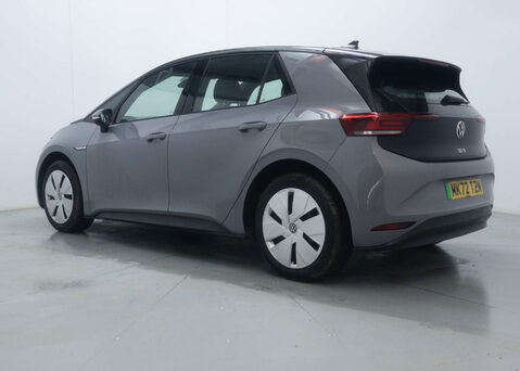 Volkswagen ID.3 ID3 Life 5dr 10