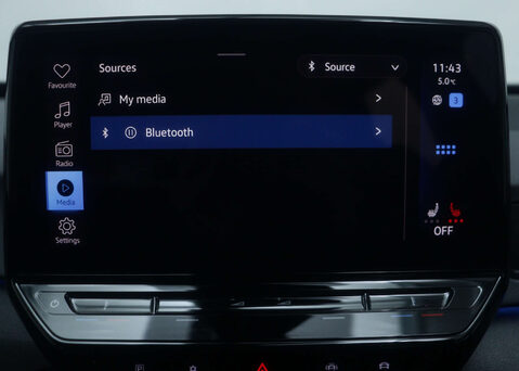 Volkswagen ID.3 ID3 Life 5dr 24