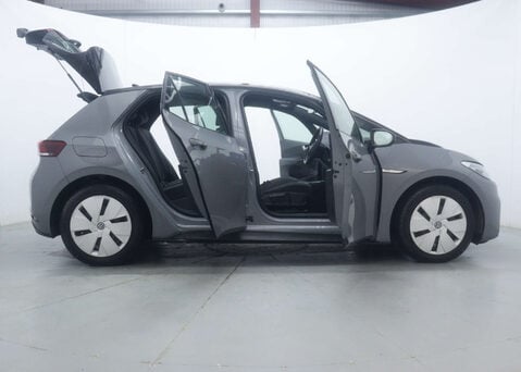 Volkswagen ID.3 ID3 Life 5dr 62