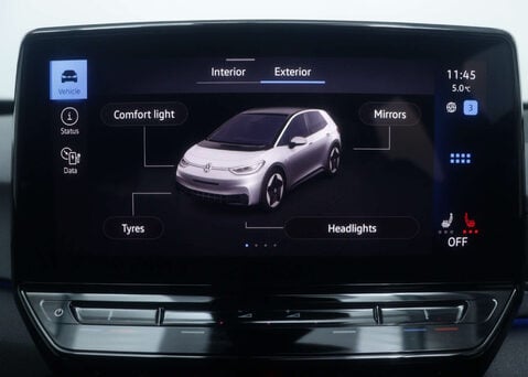 Volkswagen ID.3 ID3 Life 5dr 28