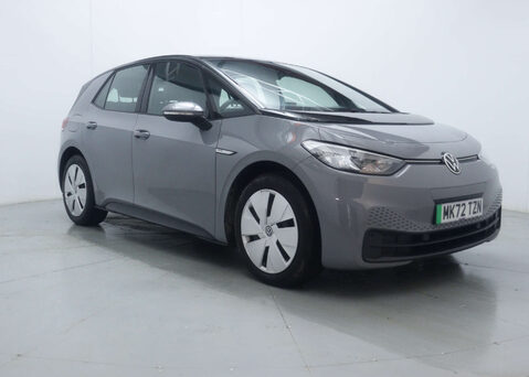 Volkswagen ID.3 ID3 Life 5dr 1