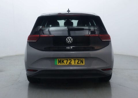 Volkswagen ID.3 ID3 Life 5dr 11