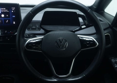 Volkswagen ID.3 ID3 Life 5dr 18