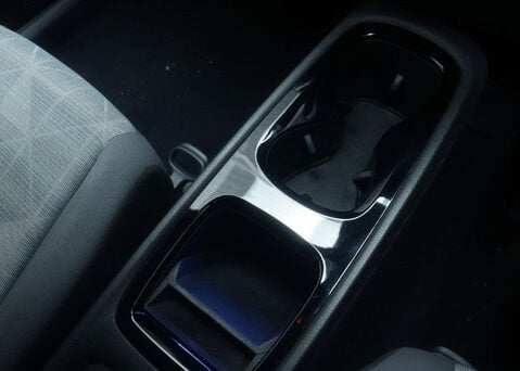 Volkswagen ID.3 ID3 Life 5dr 38