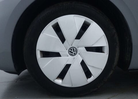 Volkswagen ID.3 ID3 Life 5dr 16