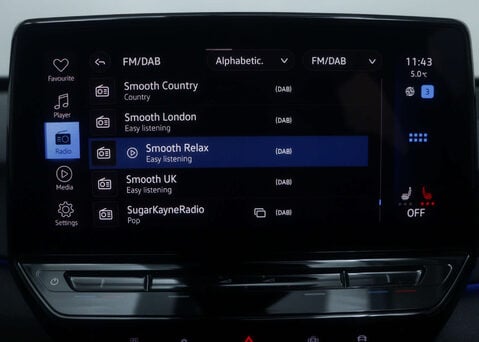 Volkswagen ID.3 ID3 Life 5dr 25